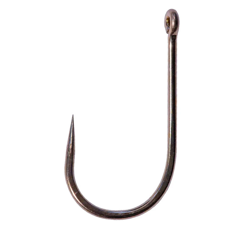 Kamasan B981 Specimen Barbless Eyed Hooks